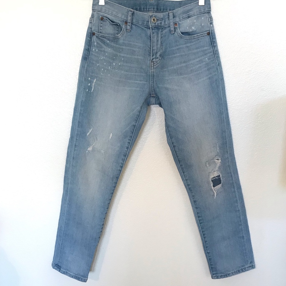 Uniqlo Jeans